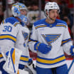 Why St Louis Blues are eliminated 2025-2026 postseason race