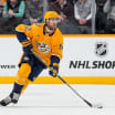 Predators Reassign Jordan Oesterle to Milwaukee (AHL) - 2026_04_12