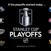 Stanley Cup Playoffs Buzz News and Notes April 13, 2026