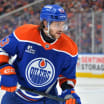 PROJECTED LINEUP: Oilers vs. Avalanche 04.13.26