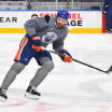 BLOG: Draisaitl working hard to be ready for start of the playoffs