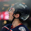 Course au Norris : La pole à Zach Werenski