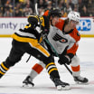Pittsburgh Penguins Philadelphia Flyers 2026 playoff lookahead