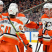 Anaheim Ducks clinch Stanley Cup Playoff berth