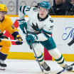 San Jose Sharks Nashville Predators game recap April 13 2026