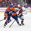GAME RECAP: Avalanche 2, Oilers 1 (SO) 04.13.26