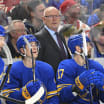 Jack Adams Award Trophy Tracker Lindy Ruff of Sabres pick for coach of year