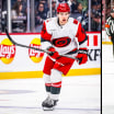 Canes Recall Nystrom, Seeley From Chicago