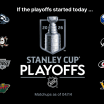 Stanley Cup Playoffs Buzz News and Notes April 14, 2026