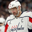 Alex Ovechkin considering retirement in the offseason