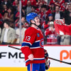 NHL At the Rink podcast Montreal Canadiens can go far in playoffs Cory Schneider says