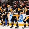 Pittsburgh Penguins 2026 Stanley Cup Playoff roster at a glance