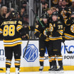 Boston Bruins 2026 Stanley Cup Playoff roster at a glace