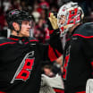Carolina Hurricanes 2026 Stanley Cup Playoff roster at a glance
