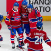 Montreal Canadiens 2026 Stanley Cup Playoff roster at a glance