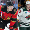 Stanley Cup Playoffs featuring plenty of Olympians