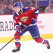 Thomas Bleyl entering 2026 Draft with buzz, intrigue to game