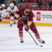 Oscar Hemming has impressive short stint at Boston College ahead of 2026 NHL Draft