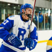 Jayden Kurtz 'just scratching the surface' ahead of 2026 NHL Draft