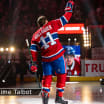 Chronique Maxime Talbot Brendan Gallagher Vegas finale