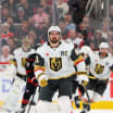 Vegas Golden Knights Ein Split ist nicht genug