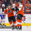 Flyers patience vertu Daniel Brière directeur général