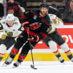 Carolina hopeful of bounce back against Vegas in Game 2 of 2026 Stanley Cup Final