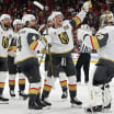 Golden Knights win streak reminds Jack Eichel of 2023 Stanley Cup run