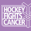 Hockey Fights Cancer how much money raised during 2025-26 NHL season