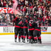 Recap: Jarvis Comes Through In OT, Canes Tie Stanley Cup Final