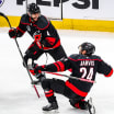 Carolina Hurricanes navigating ups and downs of Stanley Cup Final