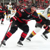 Carolina Hurricanes navigating ups and downs of Stanley Cup Final