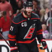 Jordan Staal looking to follow brother Eric's footsteps by winning Stanley Cup with Hurricanes