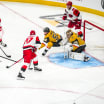 Recap: Canes' Historic Comeback Bid Foiled In Double Overtime