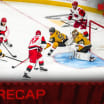 Recap: Canes' Historic Comeback Bid Foiled In Double Overtime