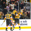 Seger för Golden Knighs i match 3 av stanley cup finalen