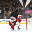 Carolina Hurricanes comeback effort fuels belief in Game 3 loss