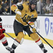 Brayden McNabb Game 3 return provides emotional lift for Vegas Golden Knights