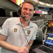 Golden Knights director of entertainment experience cherishing role