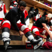Canes 'Excited For The Challenge' As SCF Turns To Game 4