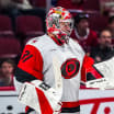Carolina Hurricanes undecided on Game 4 starting goalie