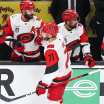 Carolina Hurricanes embrace two-day break ahead of Stanley Cup Final Game 4