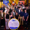 Thirty-two outstanding student-athletes from Quebec to receive $75,000 in scholarships and services