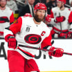 NHL EDGE stats leaders for 2025-2026 season