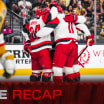 Recap: Staal Steers Canes To Series-Tying Game 4 Victory