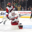 NHL EDGE stats Carolina Hurricanes adjustments 2026 Stanley Cup Final