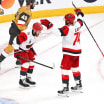 Carolina Hurricanes look to take care of business at home in Game 5