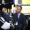 Blake Excited to Join Preds, Work Alongside MacFarland in New Role - 2026_06_11