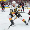 Jack Eichel needs to better for Vegas against Carolina in game 5 of Stanley Cup Final