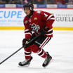 Color of Hockey Rylan Singh healthy hopeful heading into 2026 NHL Draft